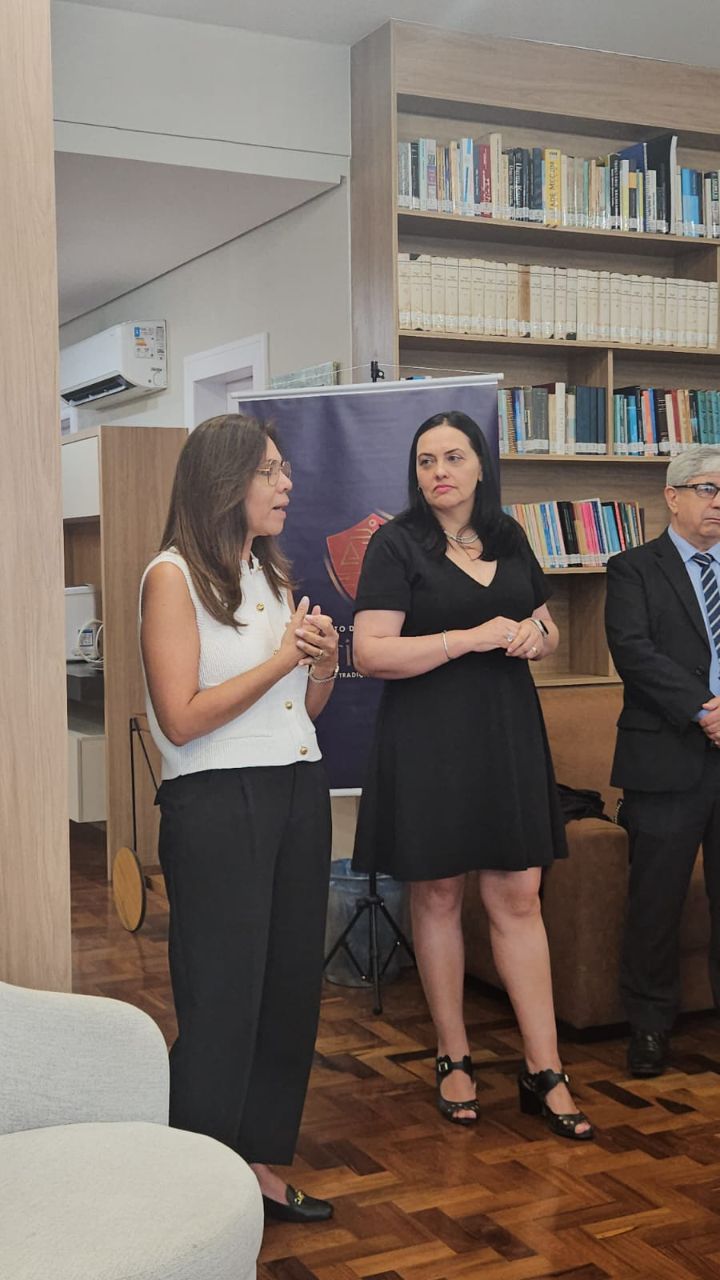 Inauguração Instituto IurisTech — foto 4