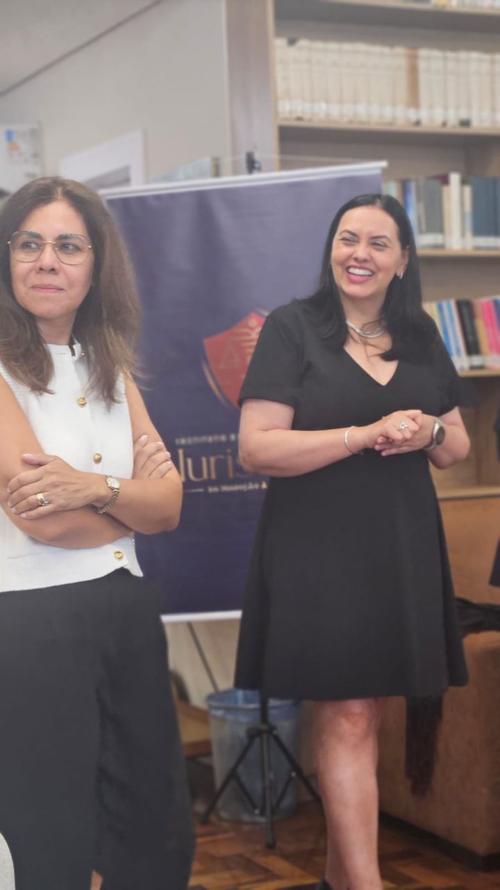 Inauguração Instituto IurisTech — foto 6