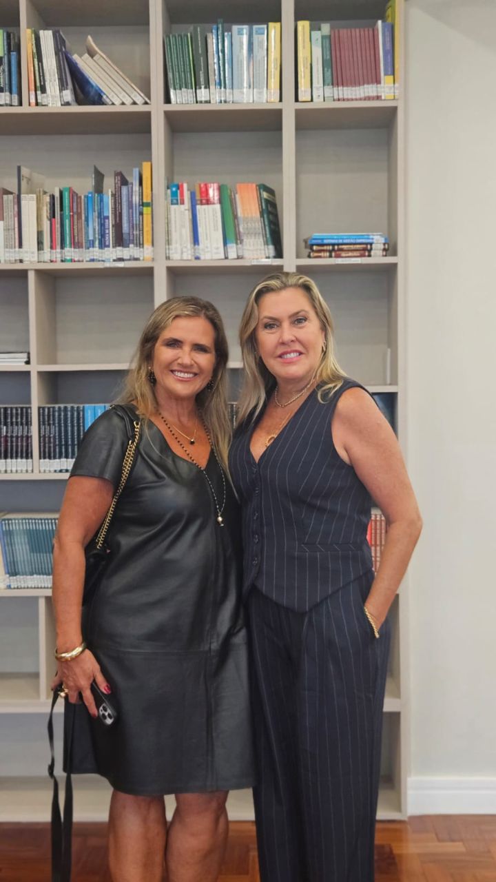 Inauguração Instituto IurisTech — foto 8