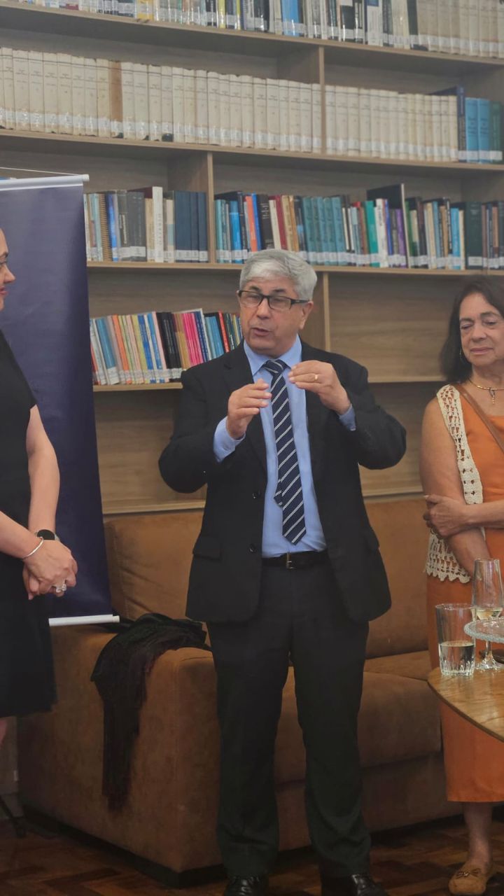 Inauguração Instituto IurisTech — foto 9