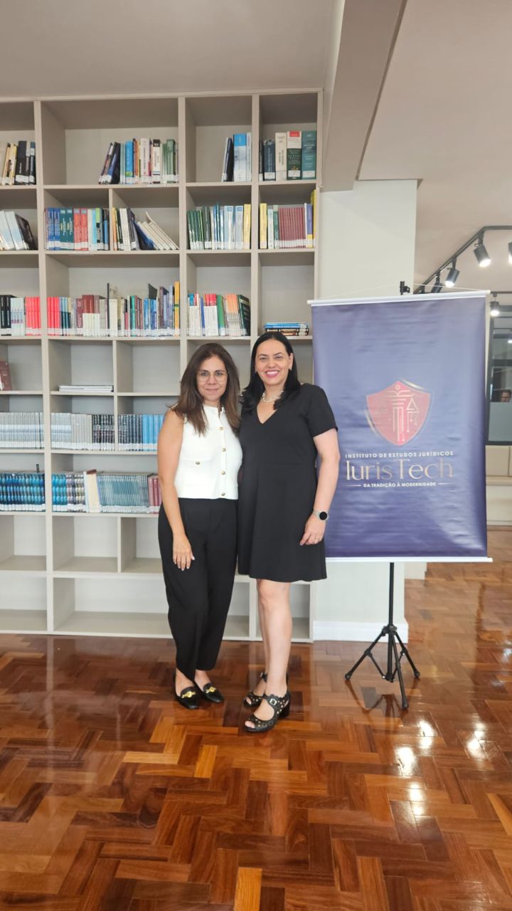 Inauguração Instituto IurisTech — foto 1